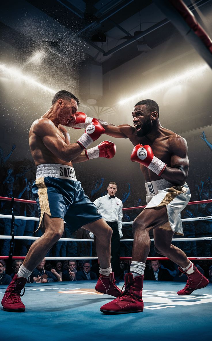 Boxing