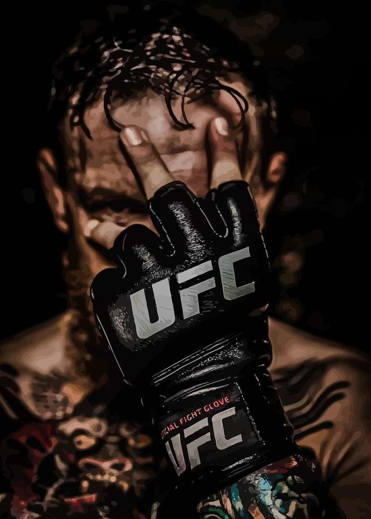 MMA Academy
