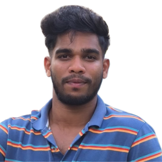 Moosa Abdullah