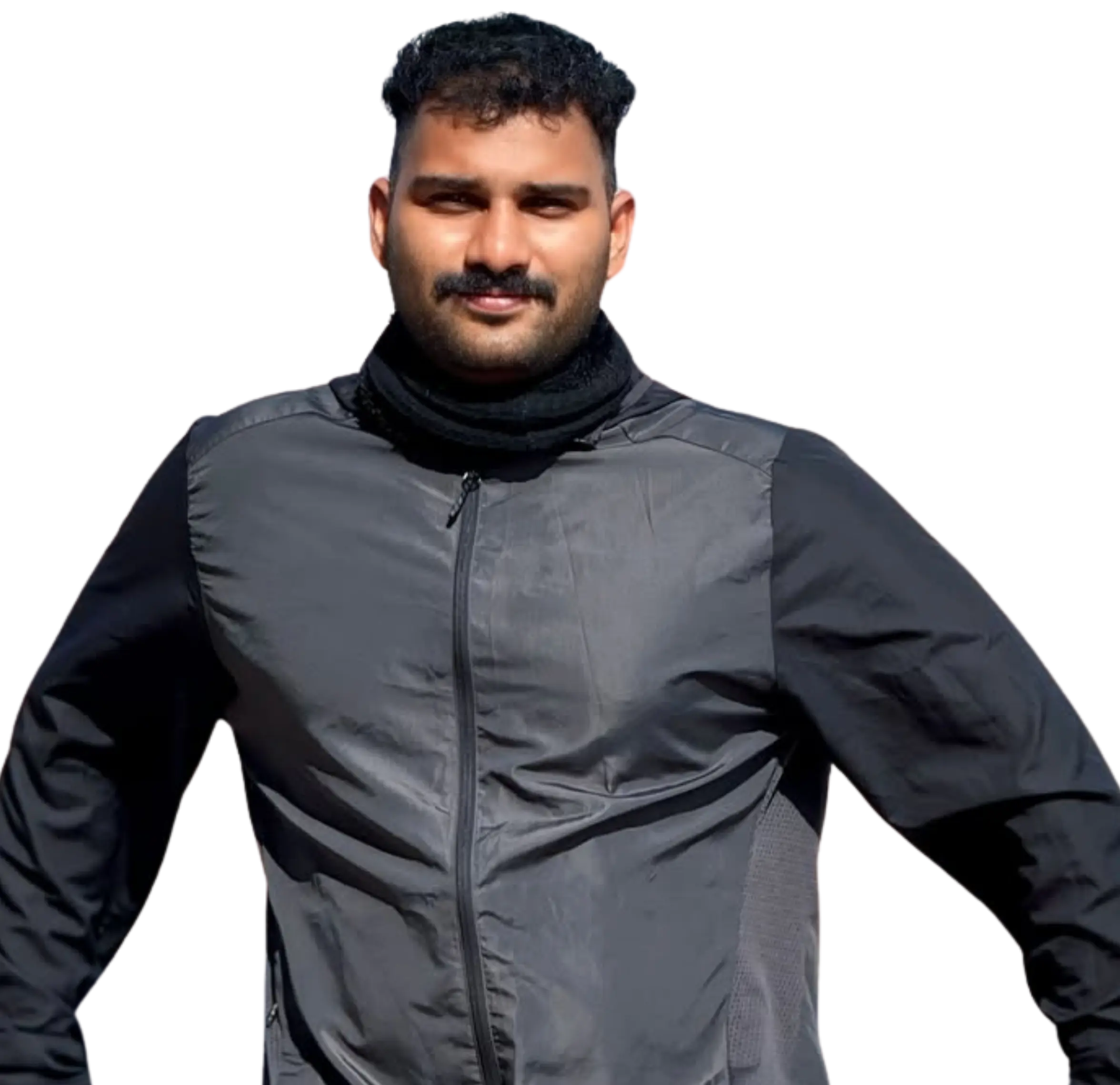 Head Coach Sarath S